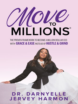 cover image of Move to Millions